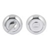Накладка Fimet 231 F04 хром