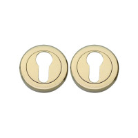 Накладка до ручки 5253 (4880) RY / PVD титанове золото R кл. RDA