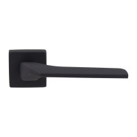 Ручка Fimet 1354-211B Corsa soft touch R ф/с