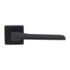 Ручка Fimet 1354-211B Corsa soft touch R ф/с
