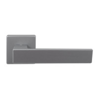 Ручка Fimet 1317-211B Kubo F16 satin chrome R ф/с