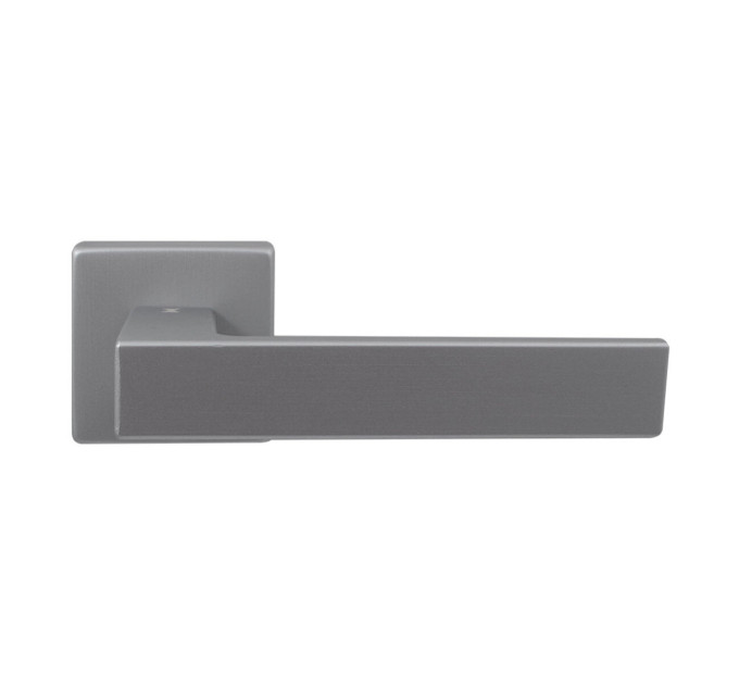 Ручка Fimet 1317-211B Kubo F16 satin chrome R ф/з