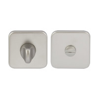 Накладка вж URFIC 61/5235 P5 - inox никель.