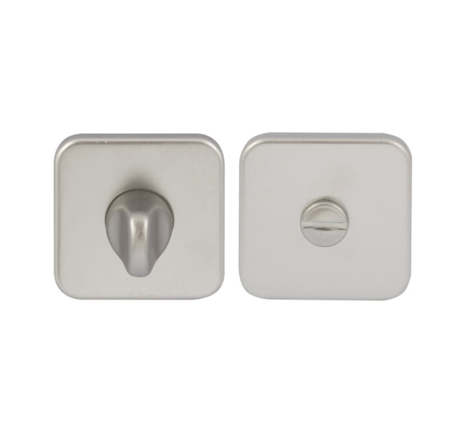 Накладка вж URFIC 61/5235 P5 - inox нікель