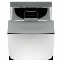 Ручка Colombo Square LC25 Fisso хром