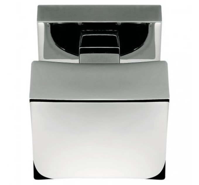 Ручка Colombo Square LC25 Fisso хром