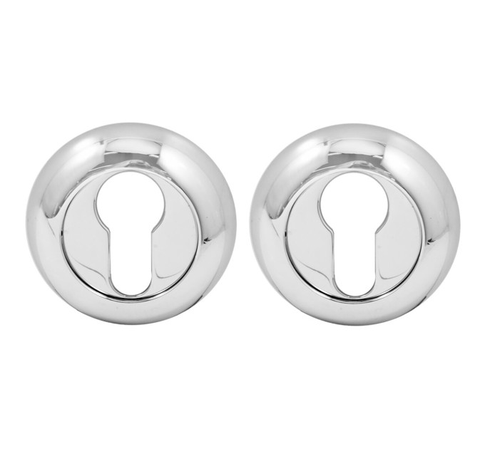 Накладка кл Fimet 2031C F04 хром