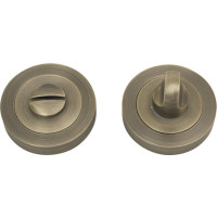 Накладка WC-52 мат ант латунь TetrixR RDA