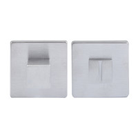 Накладка Fimet 213 WC F05 мат хром