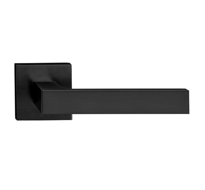Ручка Tupai 2275 5SQ-153 черный R ф/с
