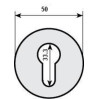Накладка CD 63 GB кл ант латунь Eco plus