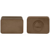 Накладка M&T WC Minimal TIN - B (000641) титан/коричневый матовый