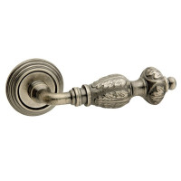 Ручка Fimet 105-265 F45 Regina ант железо R ф/с