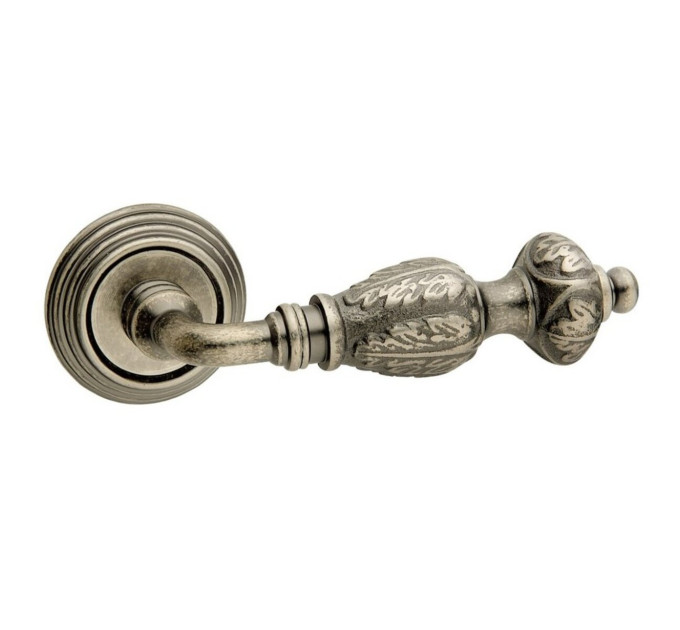 Ручка Fimet 105-265 F45 Regina ант залізо R ф/з