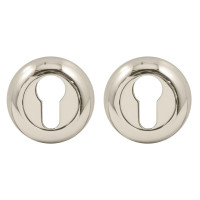 Накладка кл Fimet 231C F21 пол никель