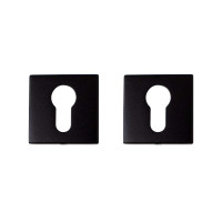 Накладка CONVEX 2145 матовый черный
