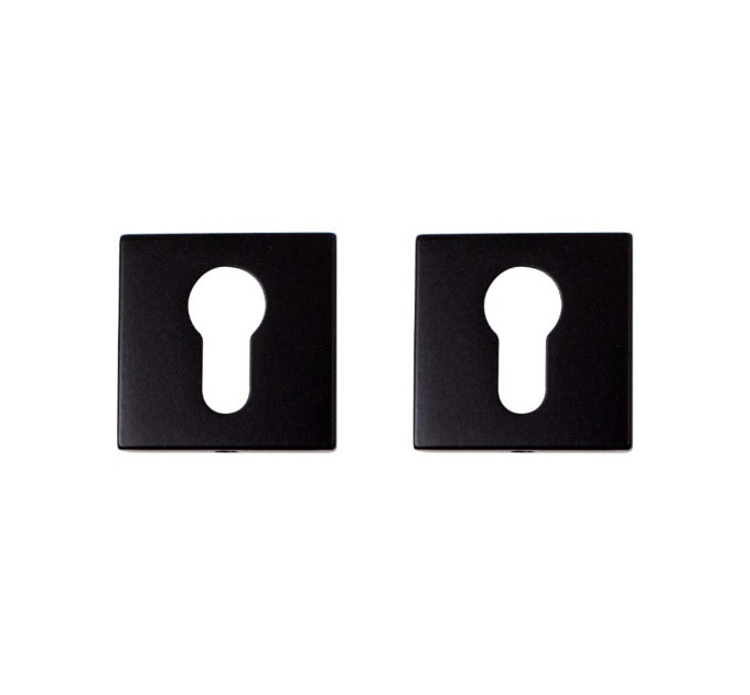 Накладка CONVEX 2145 матовый черный