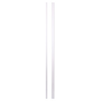 Ручка тянущая Fimet 805 700 F128 silver aluminum
