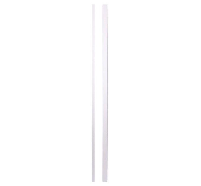 Ручка тянущая Fimet 805 700 F128 silver aluminum