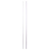 Ручка тянущая Fimet 805 700 F128 silver aluminum