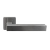 Ручка Fimet 102K-211B SQUARE F60 Cubic нерж R ф/с