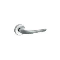 Ручка Fimet 1150-2031 F05 Soubrette мат.хром R ф/с