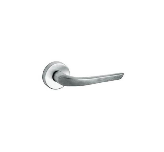 Ручка Fimet 1150-2031 F05 Soubrette мат.хром R ф / з