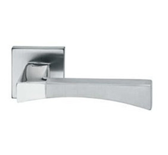 Ручка Mandelli 1171/SB Life мат.хром R ф/с