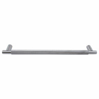 Ручка тянущая Fimet 1444 STG-L450 F05 Marion мат хром