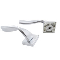 Ручка Fimet 1401-211B F05 Vaiper мат хром R ф/с