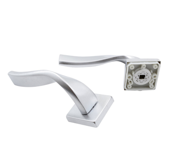 Ручка Fimet 1401-211B F05 Vaiper мат хром R ф/с