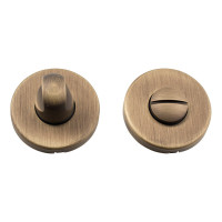 Накладка Fimet 273 F.03 бронзовая латунь (eco bronze)