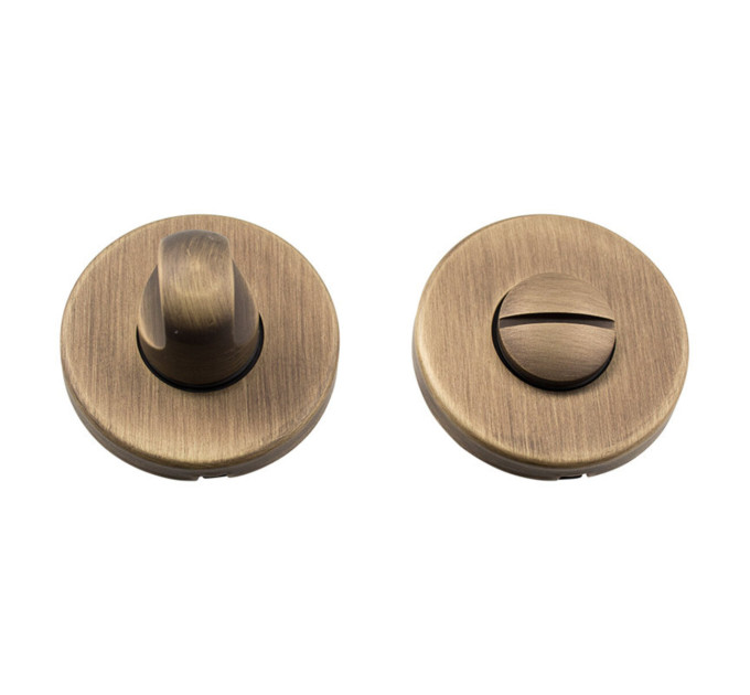 Накладка Fimet 273 F.03 бронзовая латунь (eco bronze)