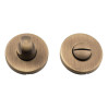 Накладка Fimet 273 F.03 бронзовая латунь (eco bronze)