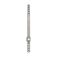Securemme SB3600CAI3090 Шток наборный 30/90мм