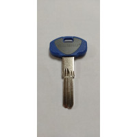 Securemme OK11XNISBOZ Заготовка ключа K1