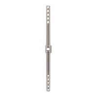 Securemme SB3600CAI6060 Шток наборный 60/60мм