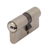 Mottura Art. DPC1D3131 Цилиндр 31*31 серия 31