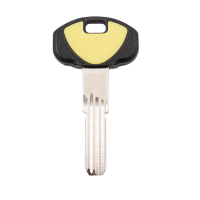 Securemme 0CK2XNISBOZ Заготовка ключа K2