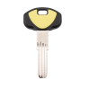 Securemme 0CK2XNISBOZ Заготовка ключа K2