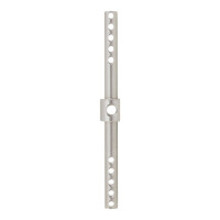 Securemme SB3600CAI4545 ​​Шток наборный 45/45мм