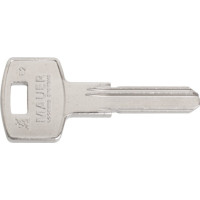 Заготовки для ключей Mauer E2