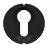 Securemme 4012XBK Декоративная вставка под черный цилиндр