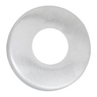 Securemme 4746KCS Розетка для кноба 5035 мат хром d 46mm.