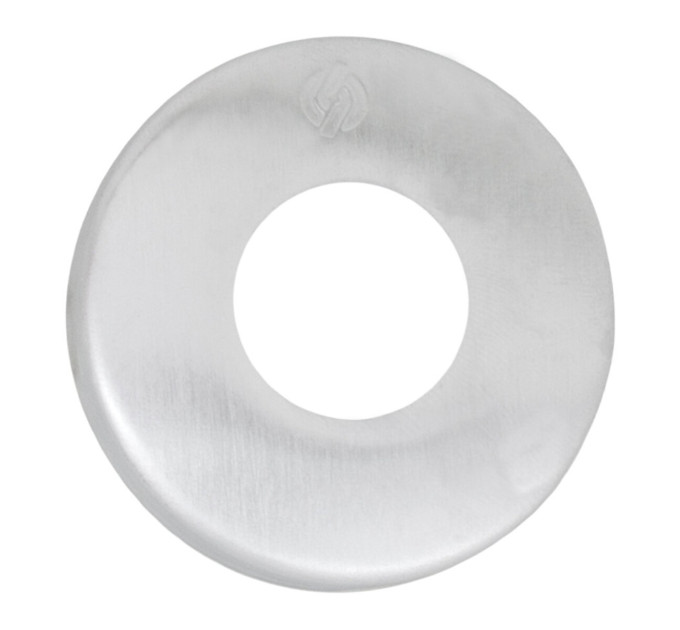 Securemme 4746KCS Розетка для кноба 5035 мат хром d 46mm.
