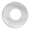 Securemme 4746KCS Розетка для кноба 5035 мат хром d 46mm.