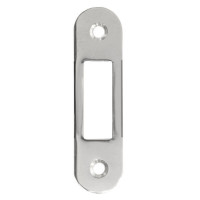Bonaiti Art 182 Ответная планка пол.хром без отб 4G182000C5