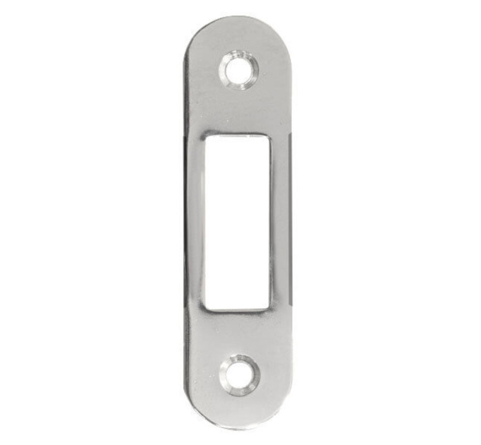 Bonaiti Art 182 Ответная планка пол.хром без отб 4G182000C5