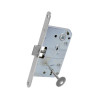 "АRT DOOR" Механизм с ключом M90K Mediana хром 90mm CP