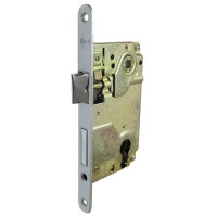 Замок Comit 285 SС 85mm мат.хром